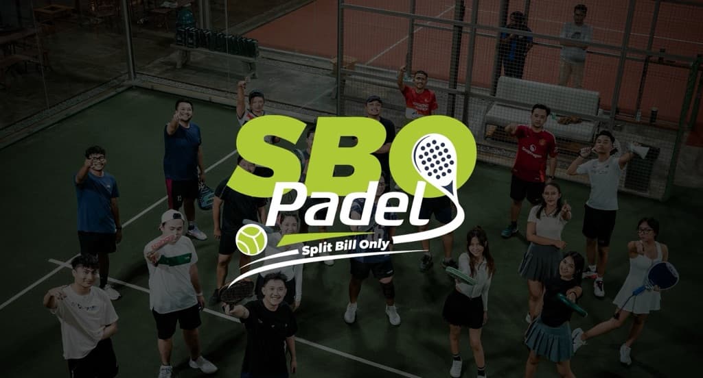 SBO (Split Bill Only) media 1