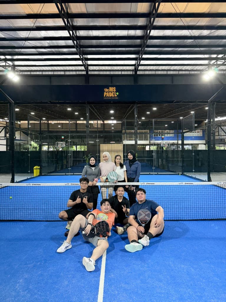 Padelitikum media 4