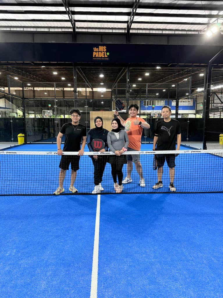 Padelitikum media 3