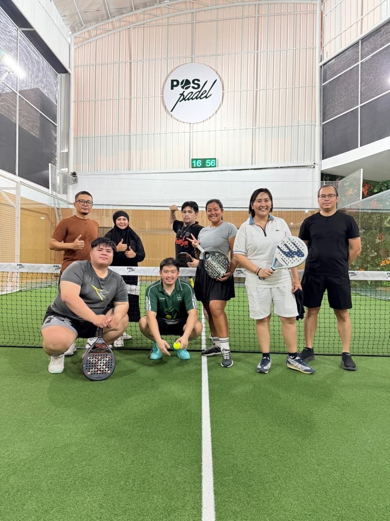 Padelitikum media 1