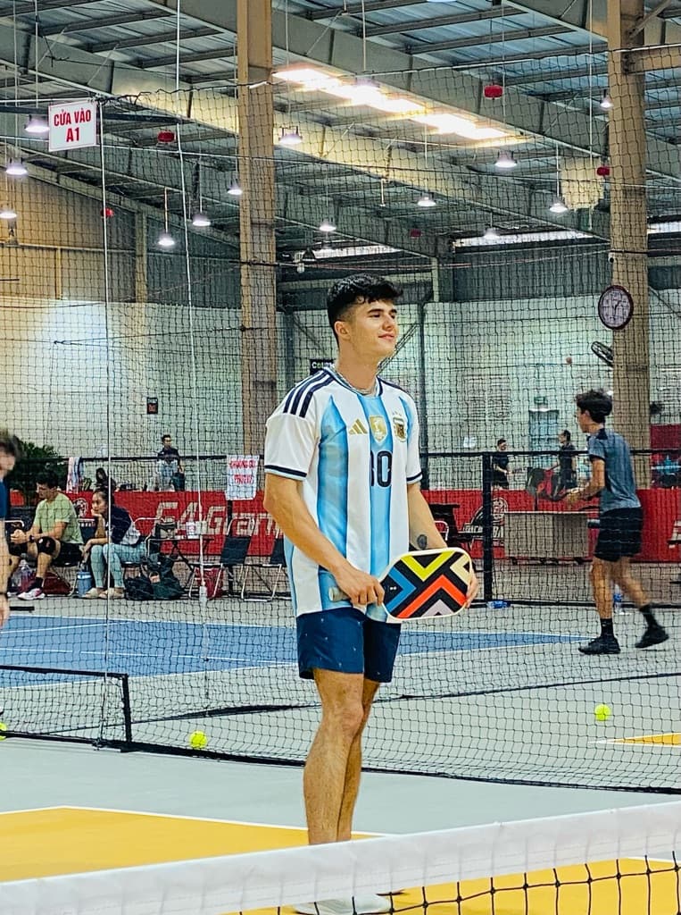 Soul Pickleball media 6