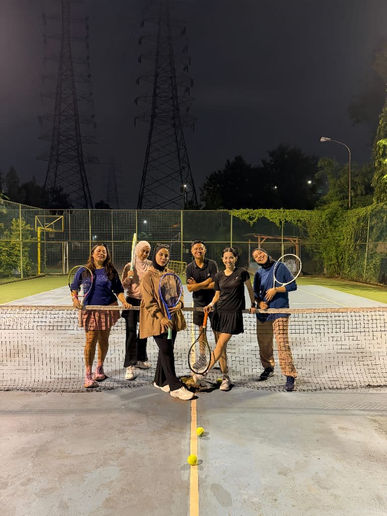 FF Tennis media 1
