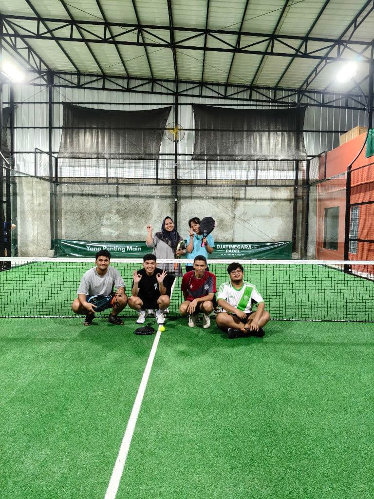 BLUE OCEAN PADEL  media 3