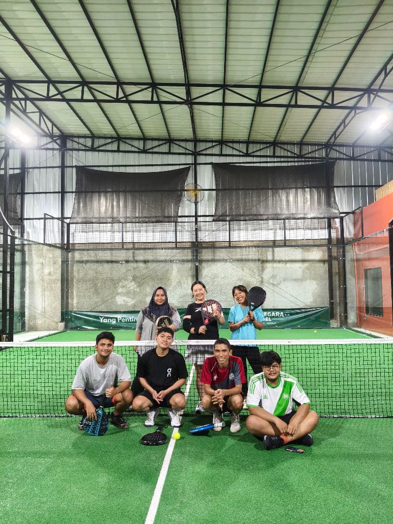 BLUE OCEAN PADEL  media 4