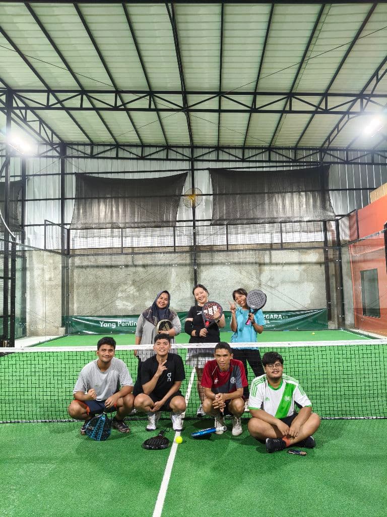 BLUE OCEAN PADEL  media 2