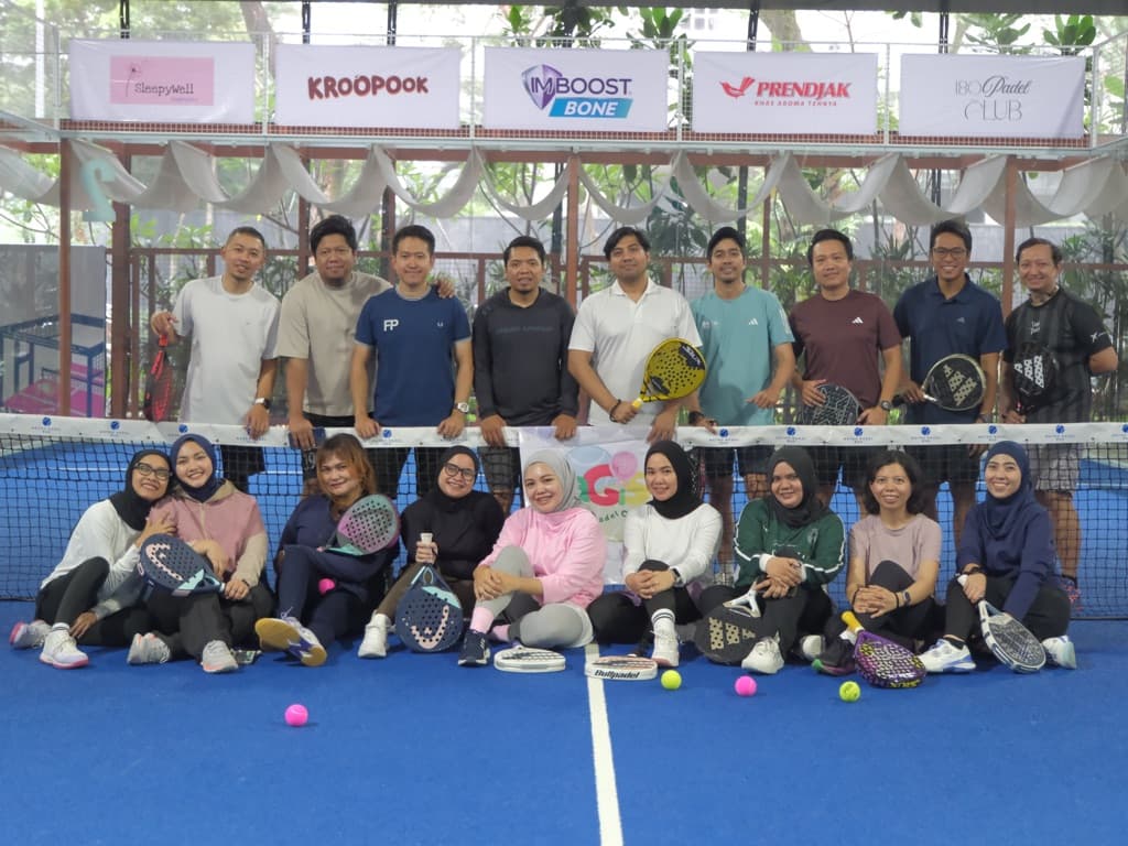 MaGis Padel Club media 1