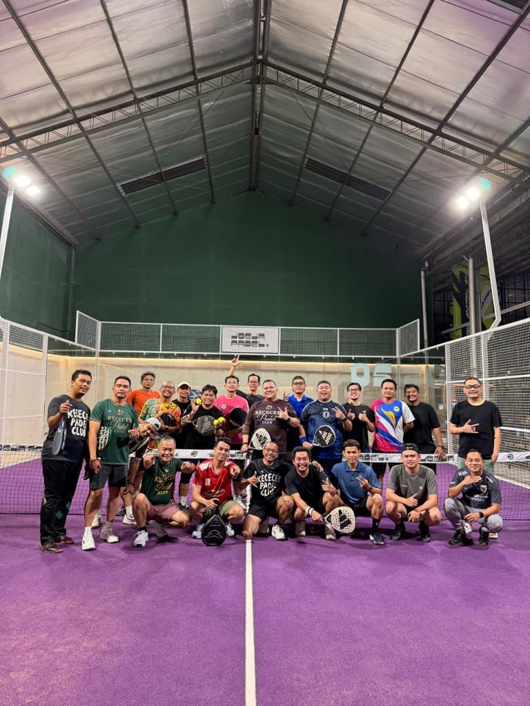 Kececer Padel Club media 5