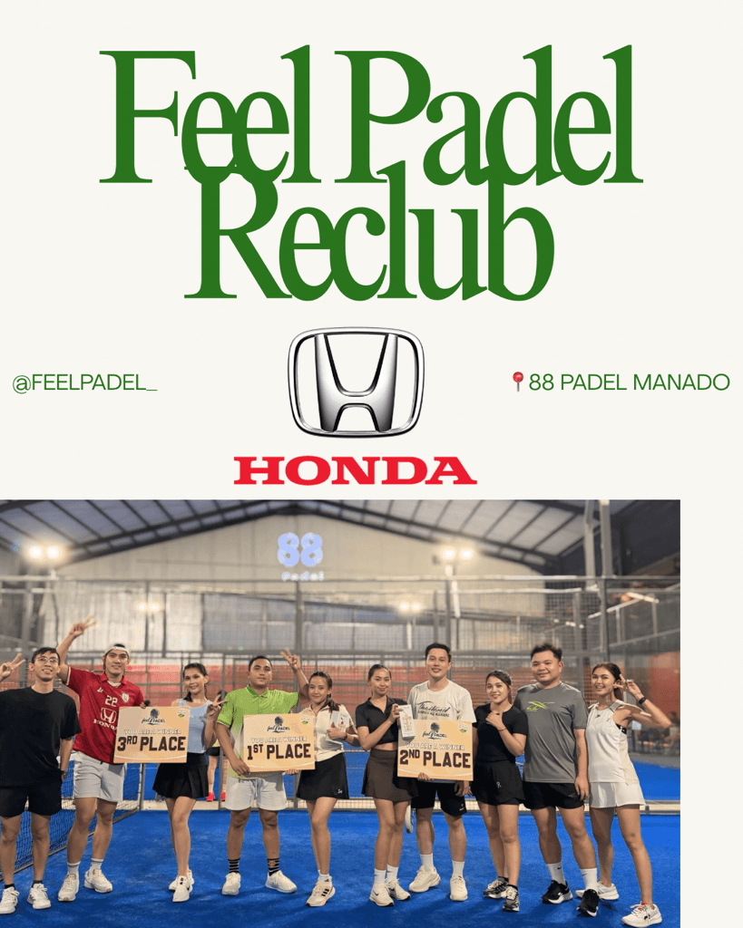 FEEL PADEL  media 5
