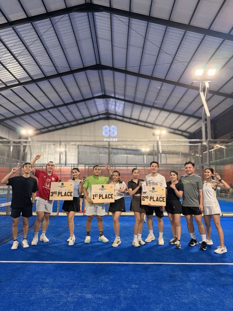 FEEL PADEL  media 6