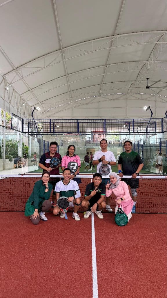 Maprens Padel media 2