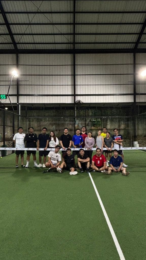 42 PADEL CLUB media 3
