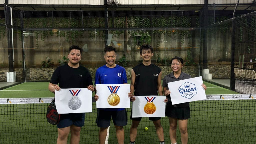 42 PADEL CLUB media 2