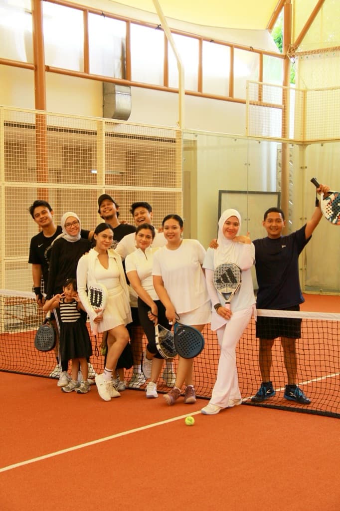 Yourfav Padel Buddies media 2