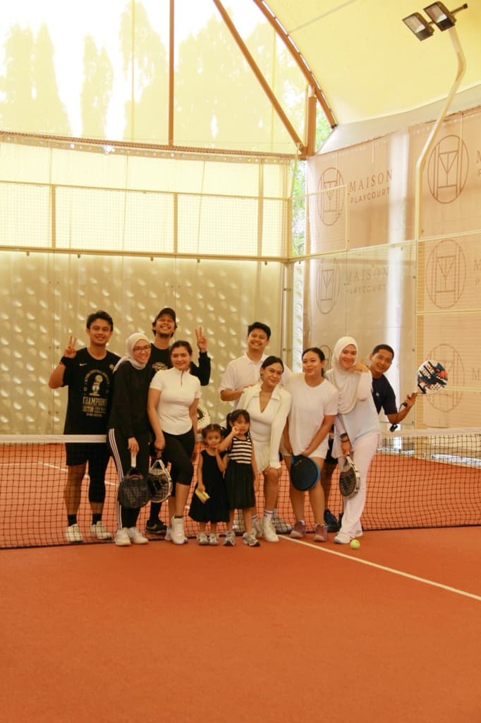 Yourfav Padel Buddies media 3