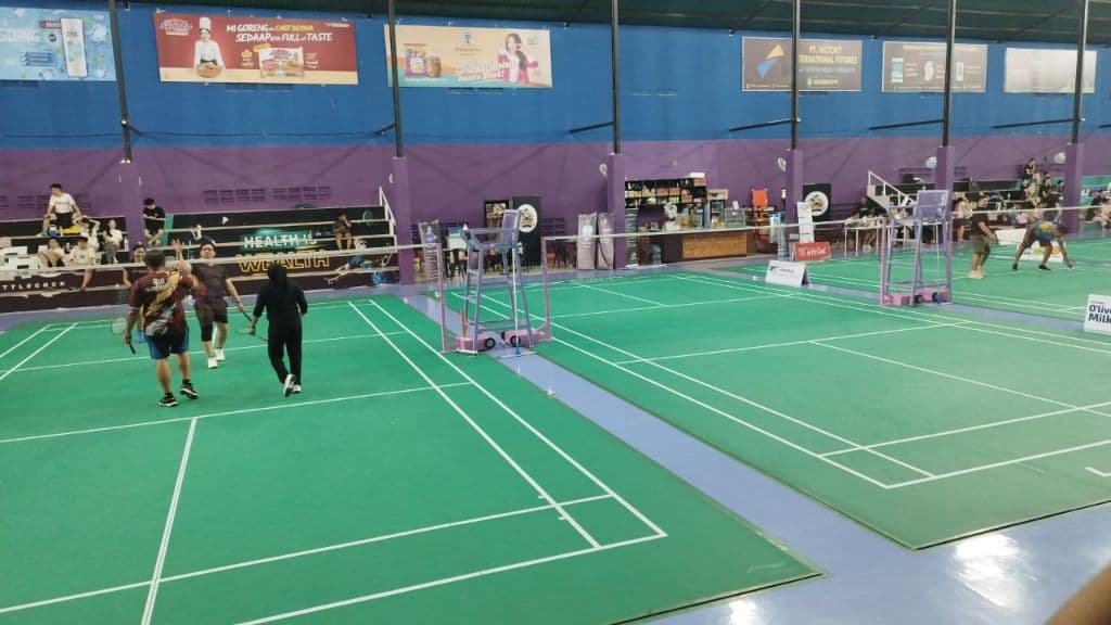 Slowminton BC media 1