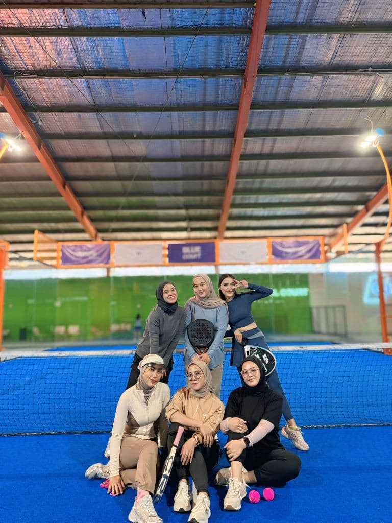 SmashMightyPadel media 6