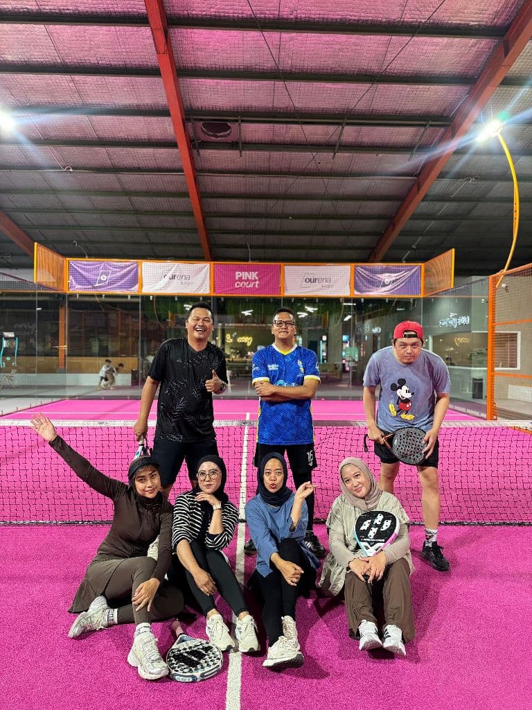 SmashMightyPadel media 3