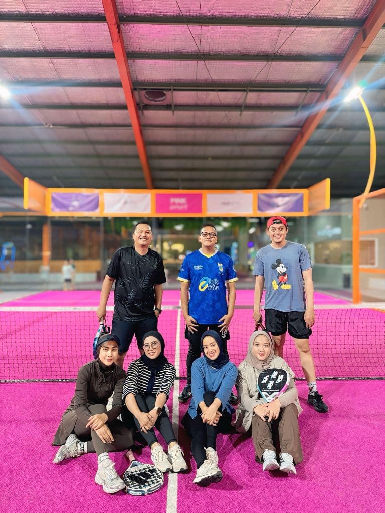 SmashMightyPadel media 1