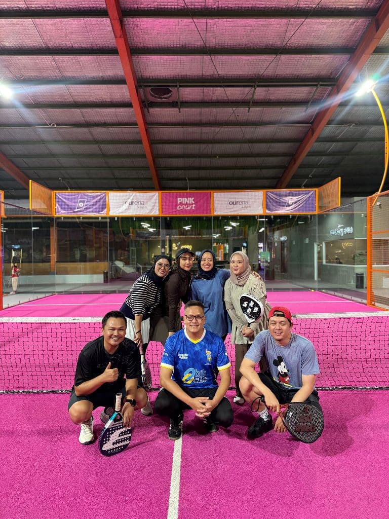 SmashMightyPadel media 5