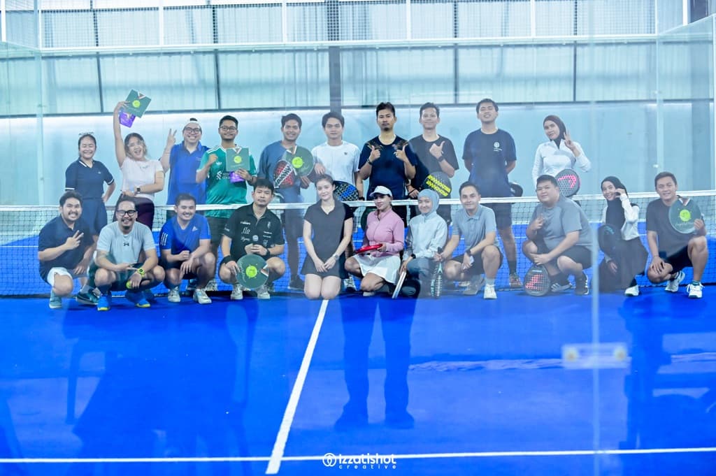 TS Padel Club media 5