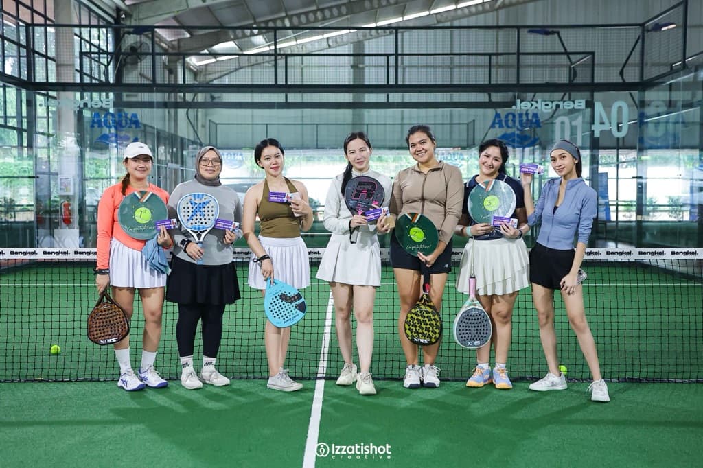 TS Padel Club media 4