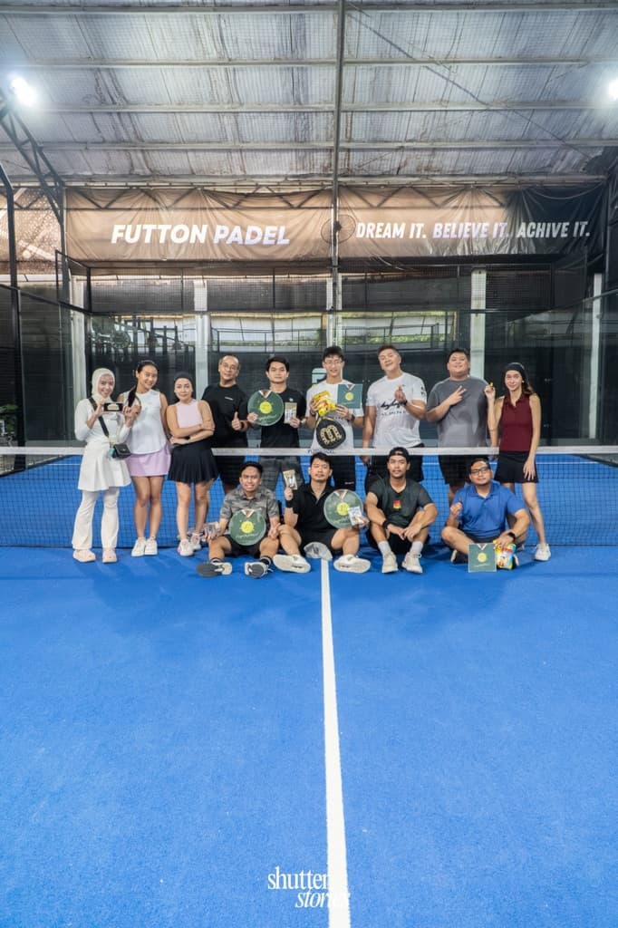 TS Padel Club media 6