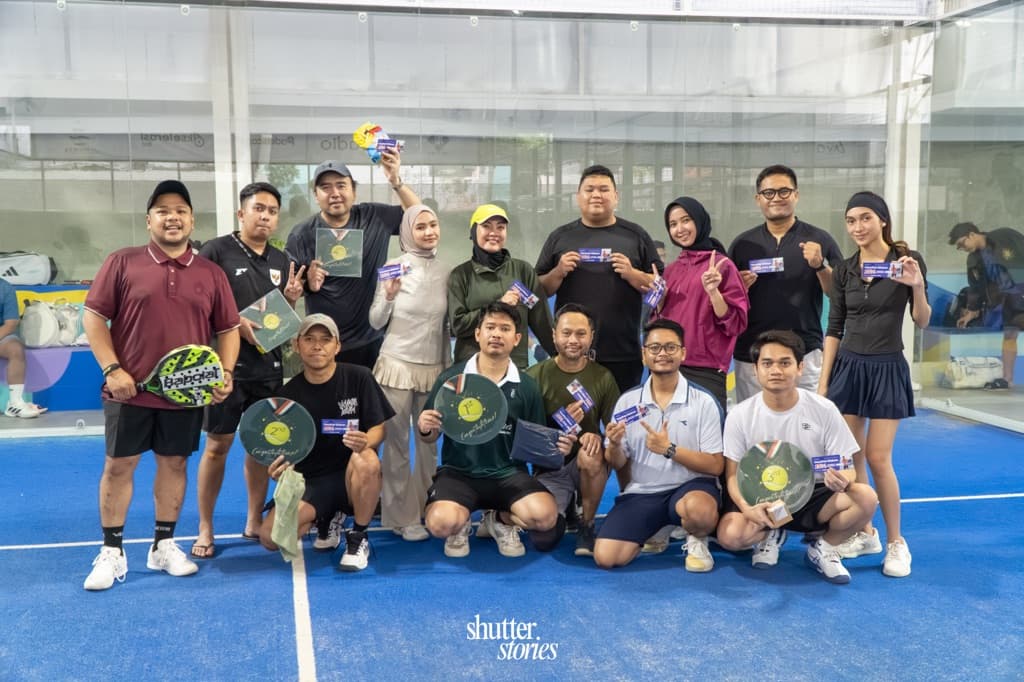 TS Padel Club media 3