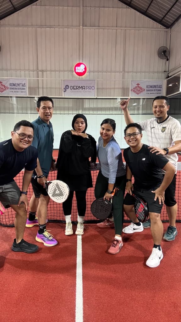 Good Padel  media 6