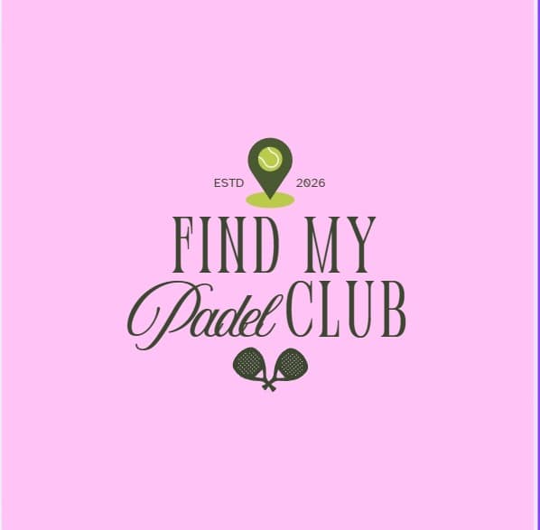 FIND MY PADEL 📍 media 3