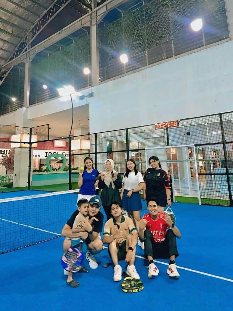 PADELAGI BJN media 1