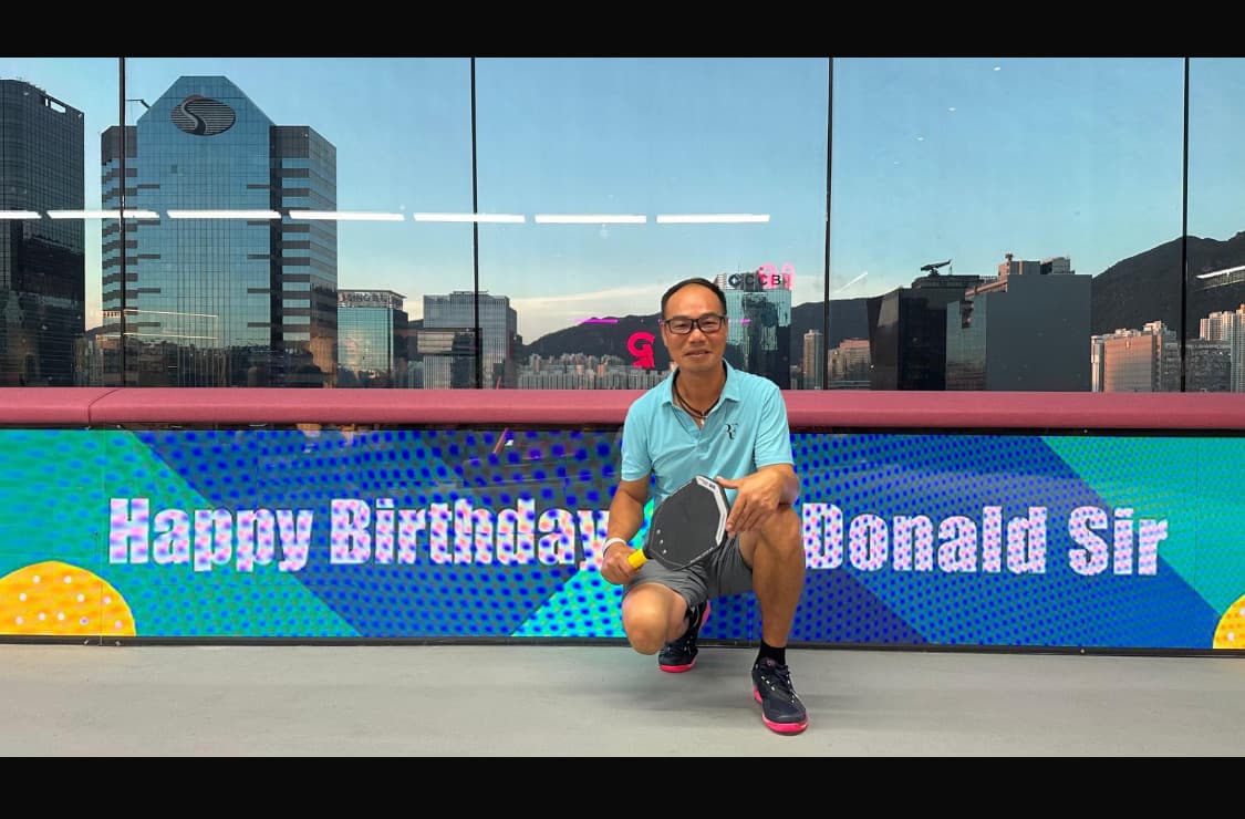 Breakthrough Pickleball media 1