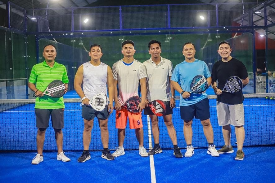 BSG 017 Padel Club media 5