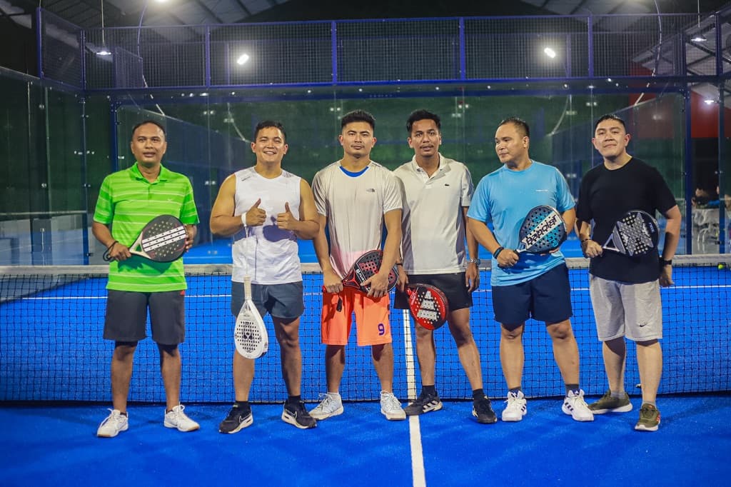 BSG 017 Padel Club media 2