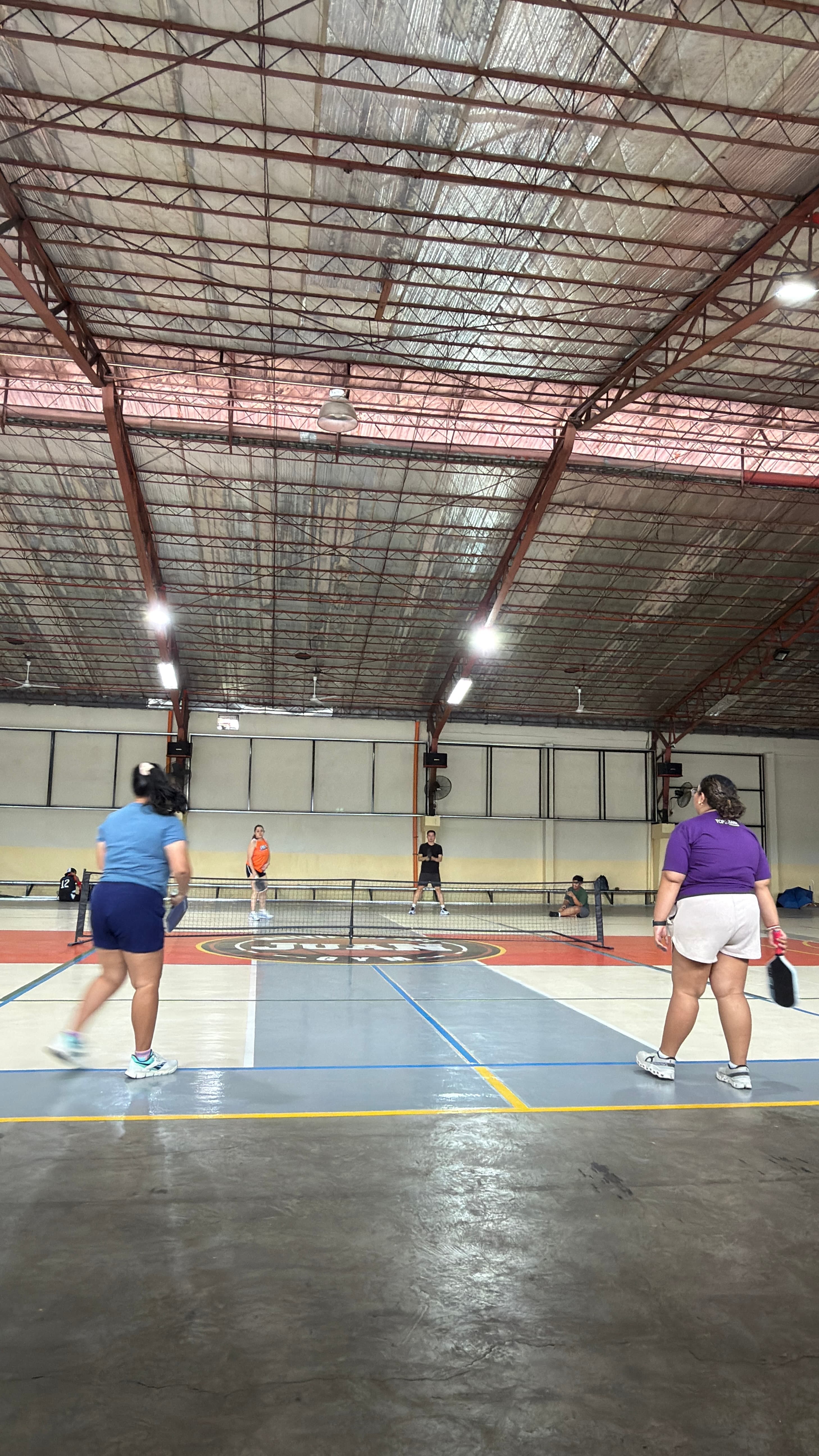 Juan Pickleball media 4