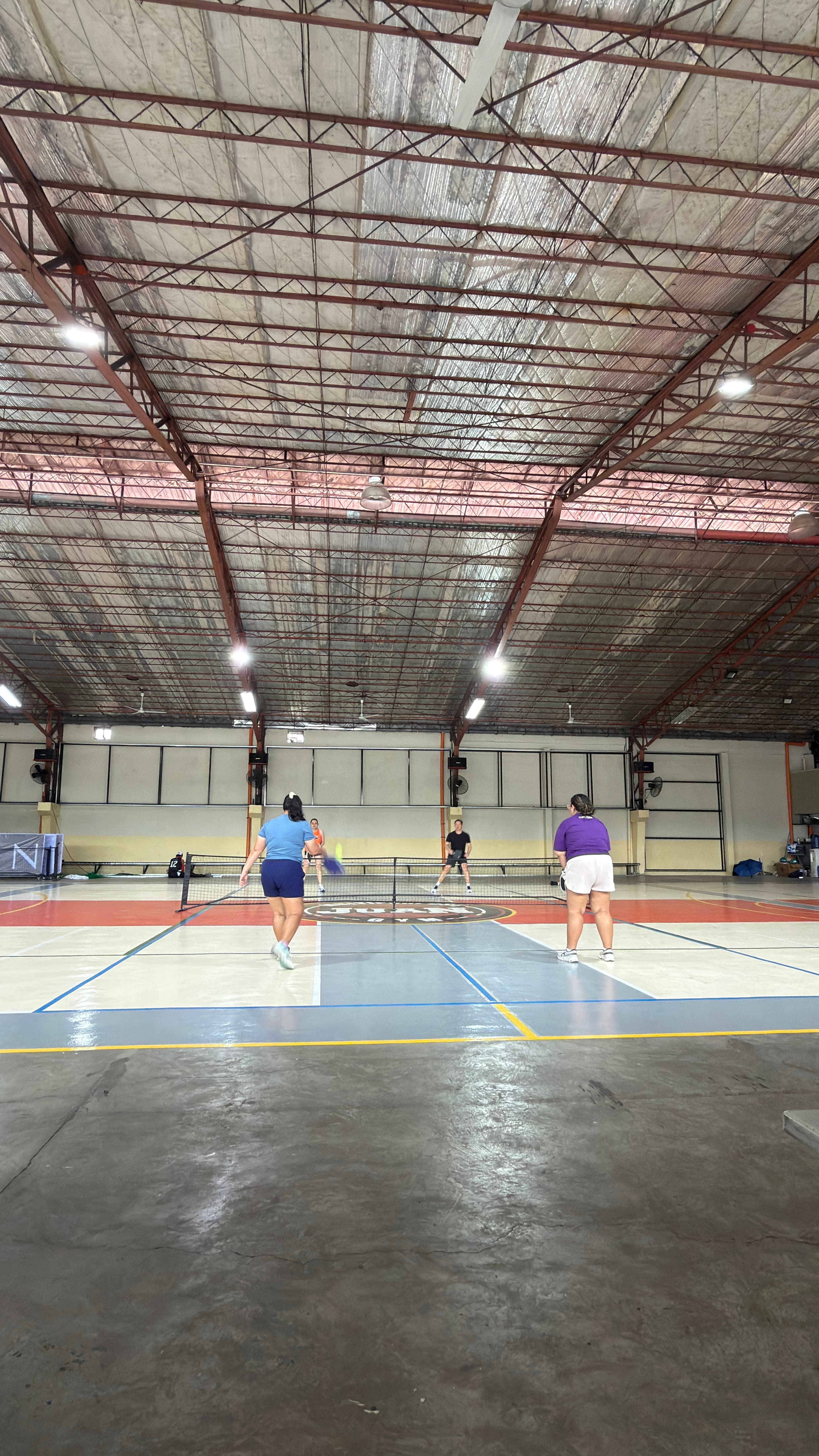Juan Pickleball media 2