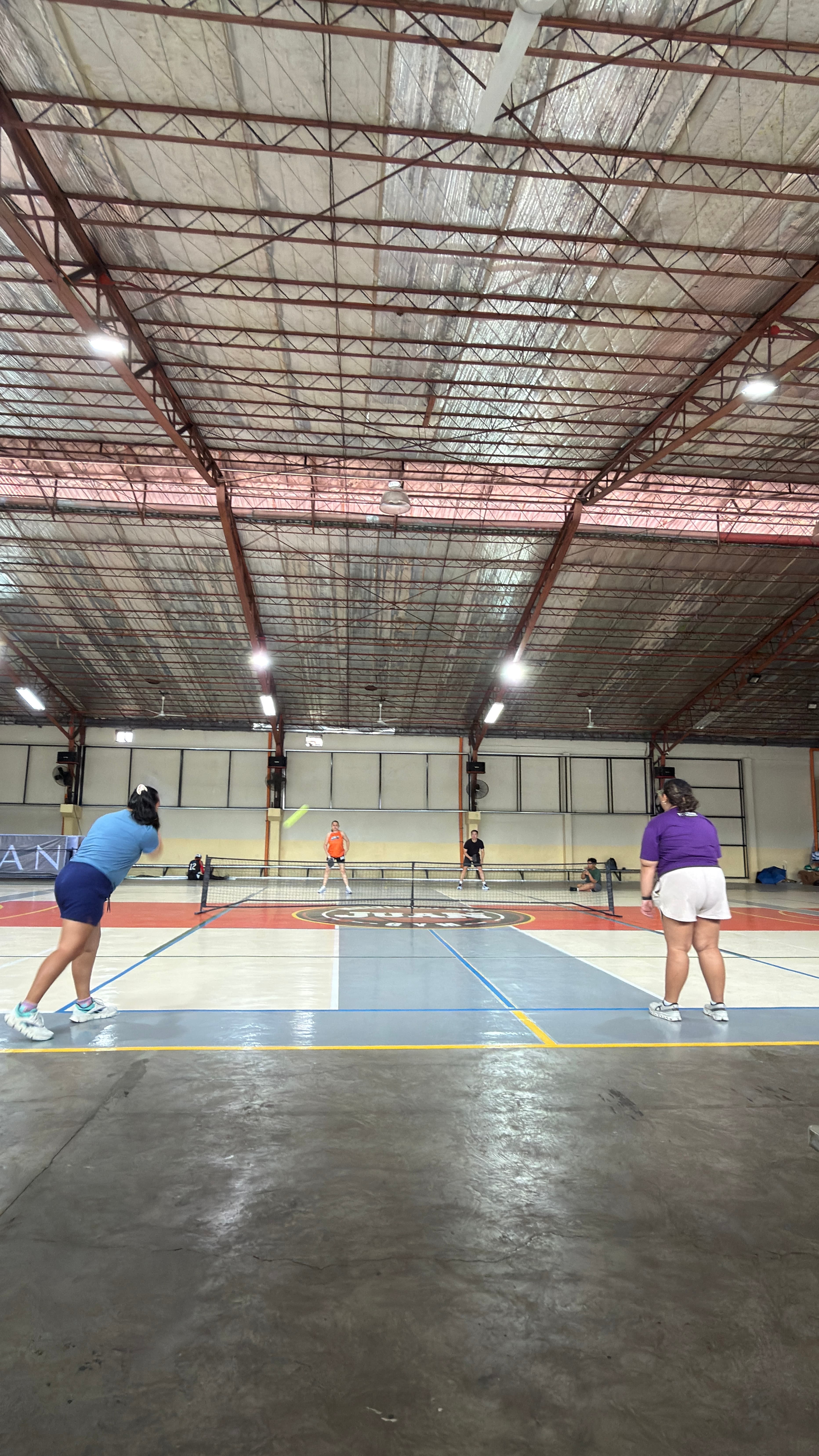 Juan Pickleball media 5