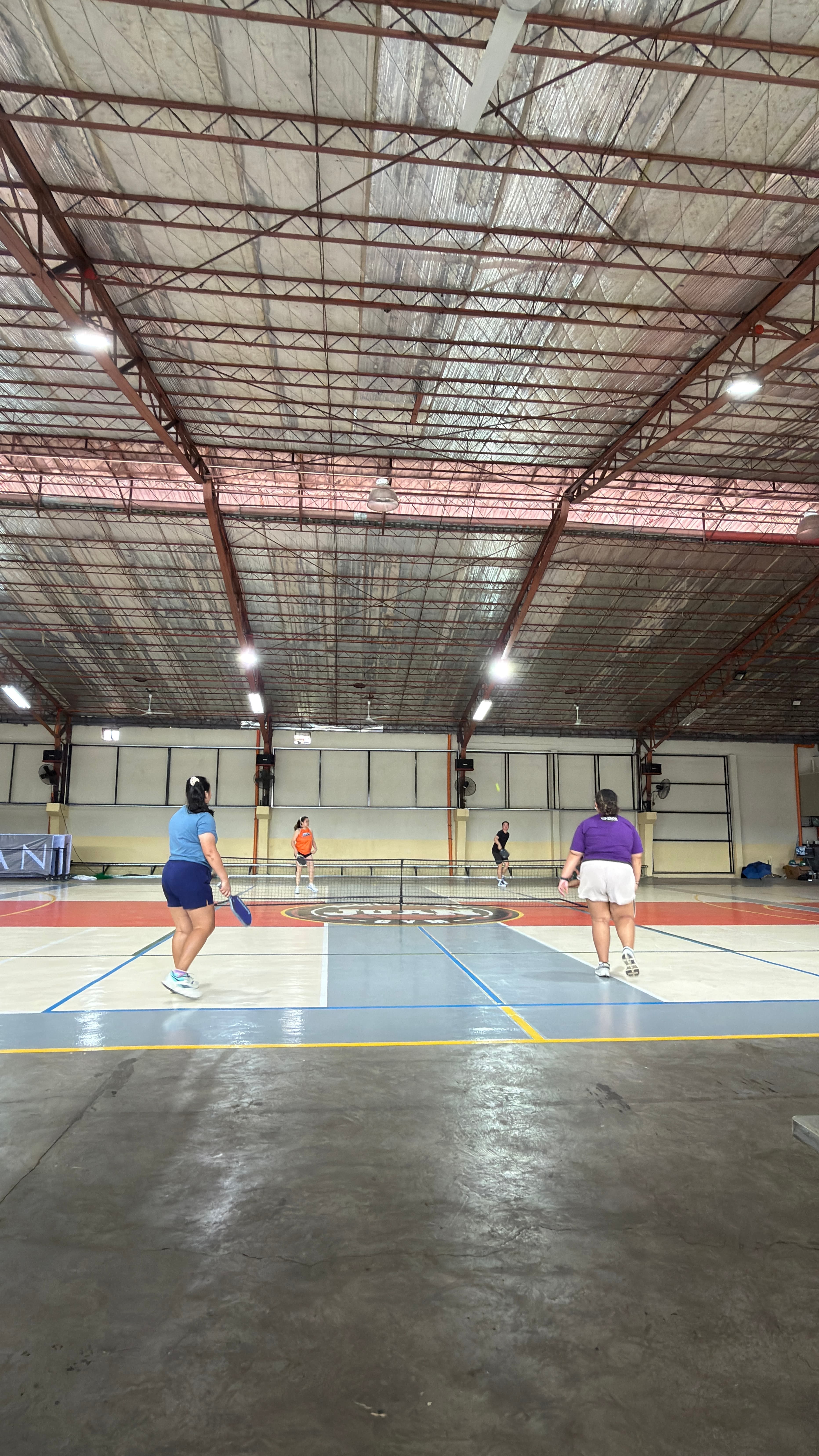 Juan Pickleball media 1