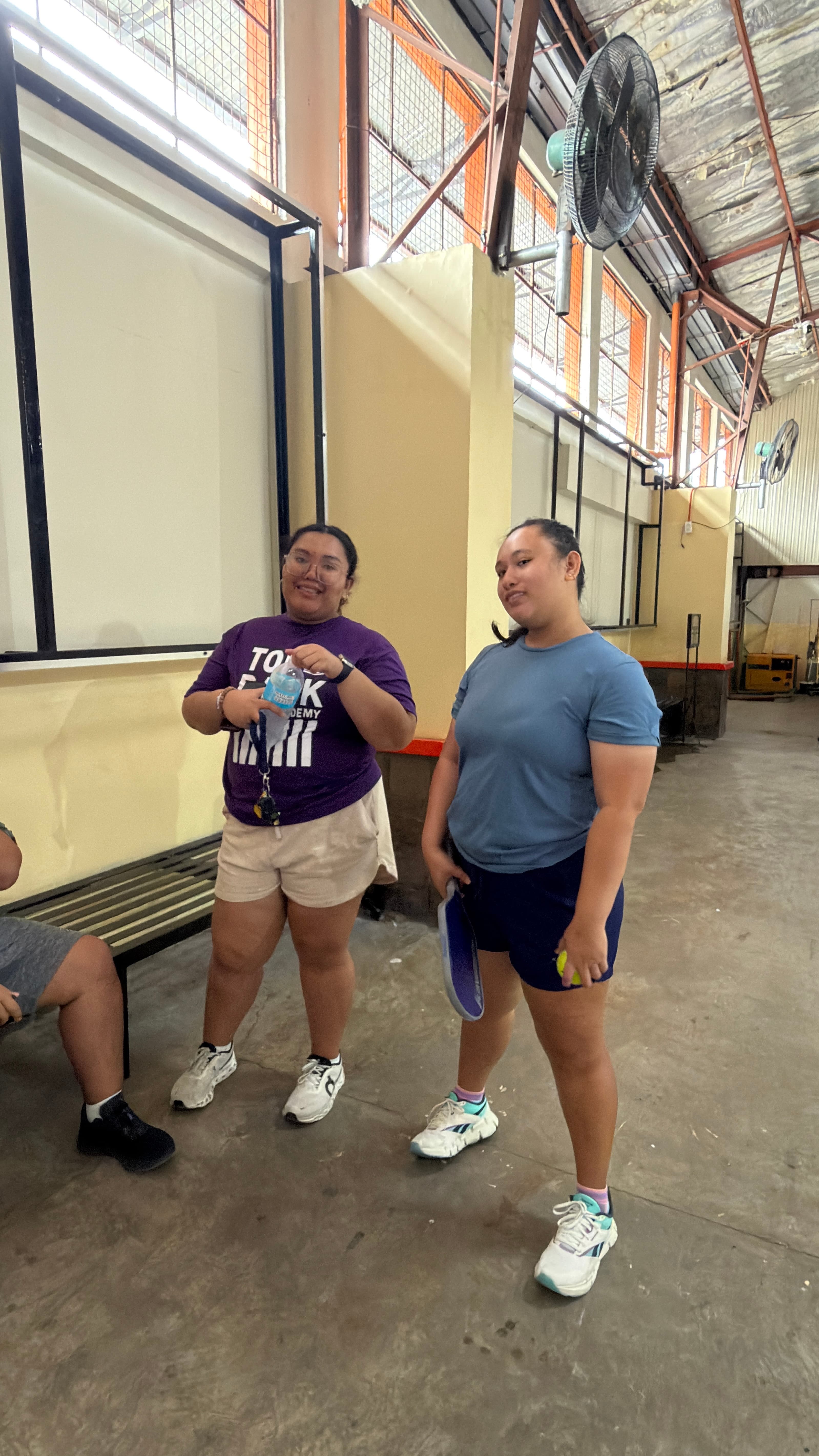 Juan Pickleball media 6