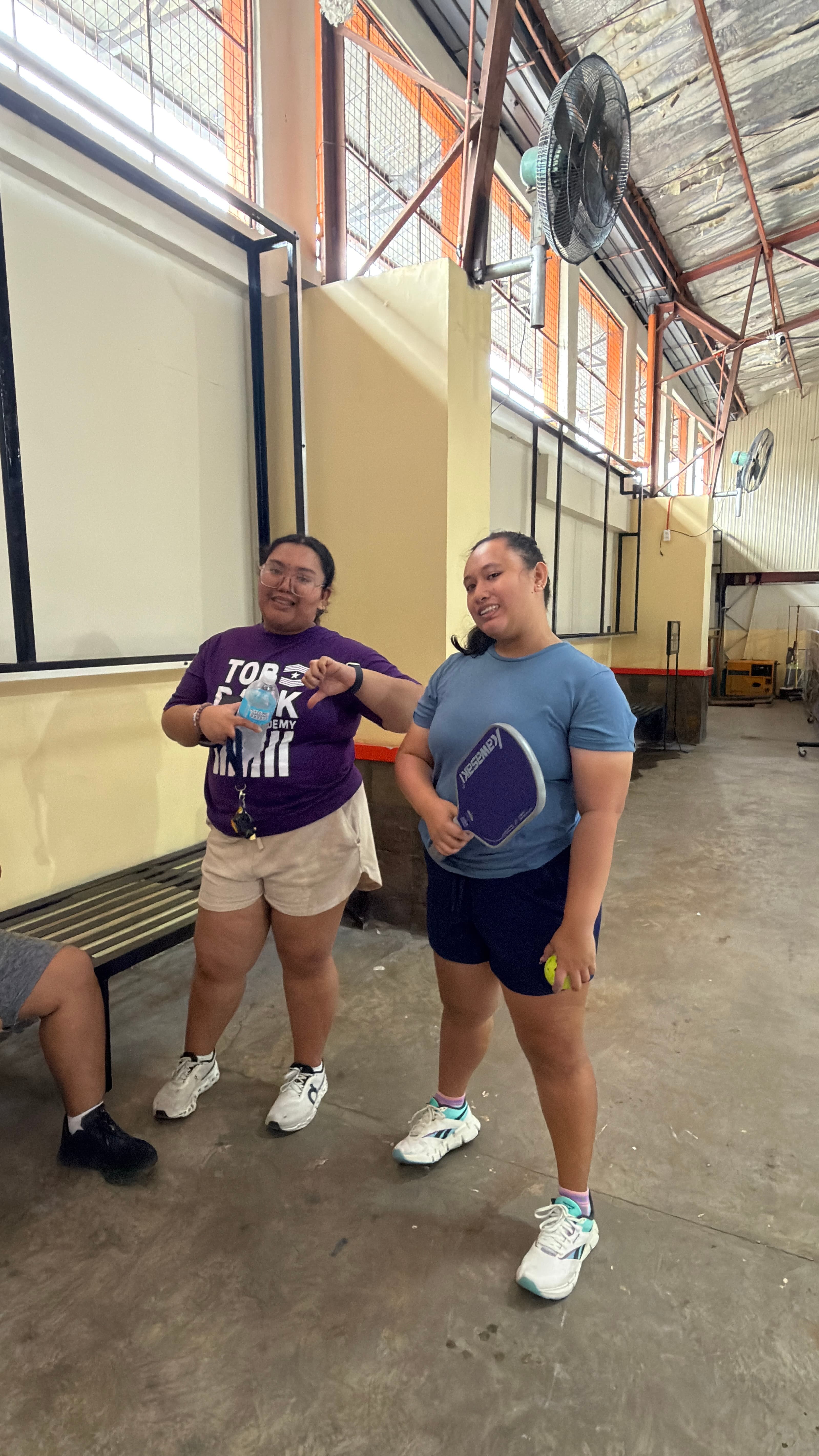 Juan Pickleball media 3