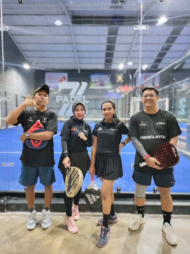 PADELKITA media 5