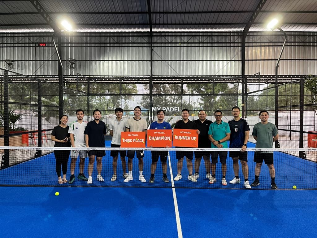 MyPadel media 6