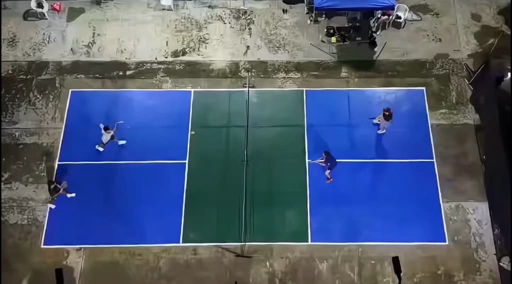 PICKLEMATCH COURT media 1