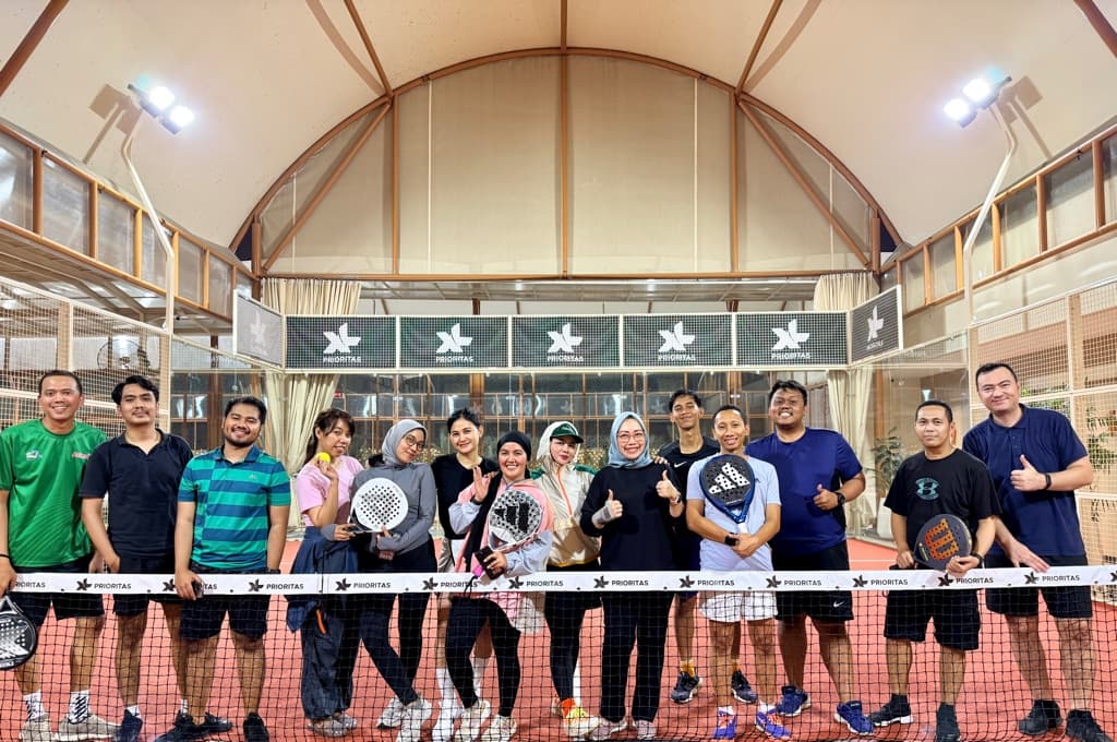 PADEL CNAFERS media 1