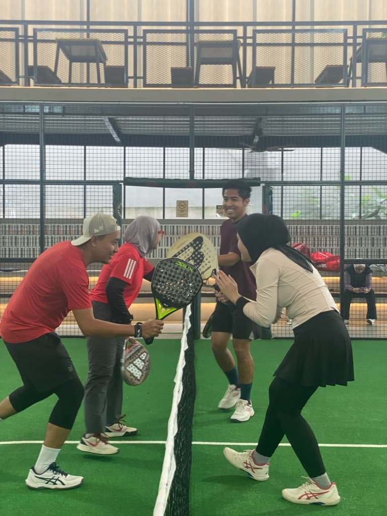 Padel Titans media 3