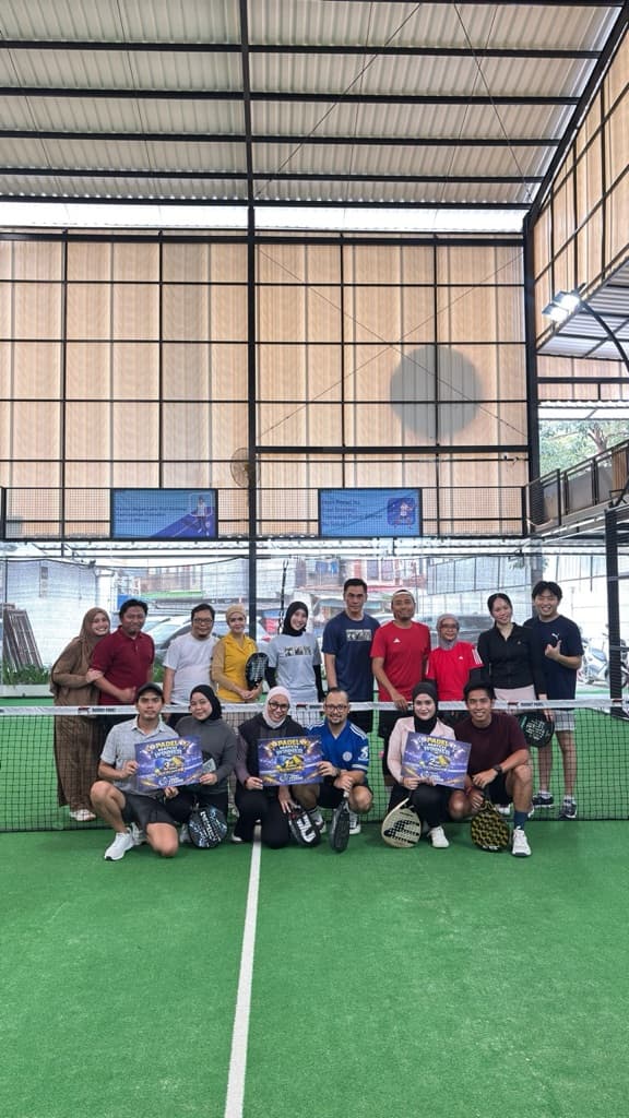 Padel Titans media 2