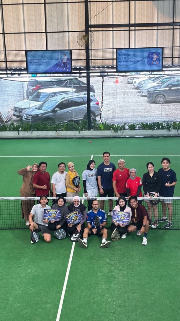 Padel Titans media 5