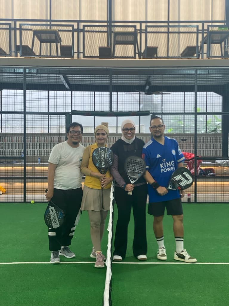 Padel Titans media 6