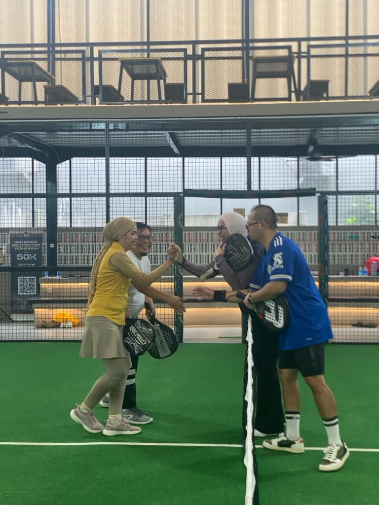 Padel Titans media 4