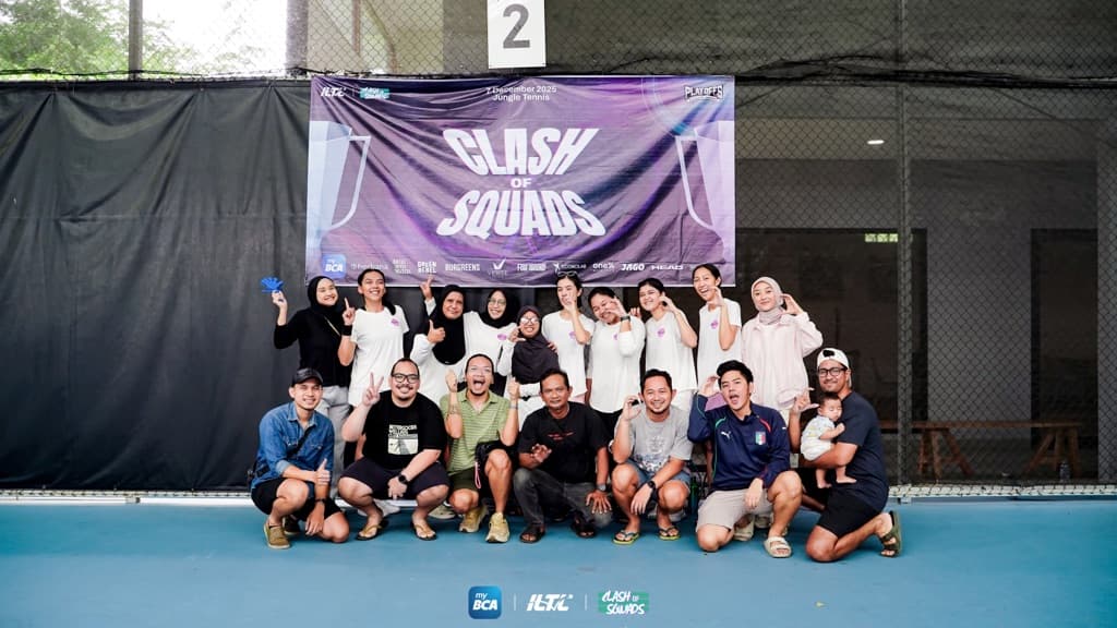 Clayapan Tennis media 1