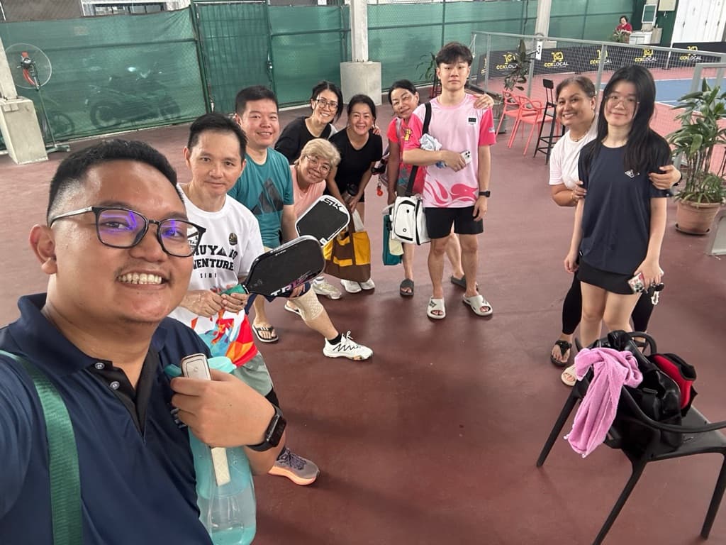 befit^ pickleball  media 3